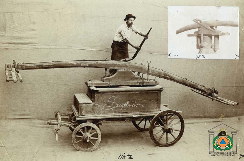 Katasztrófavédelem