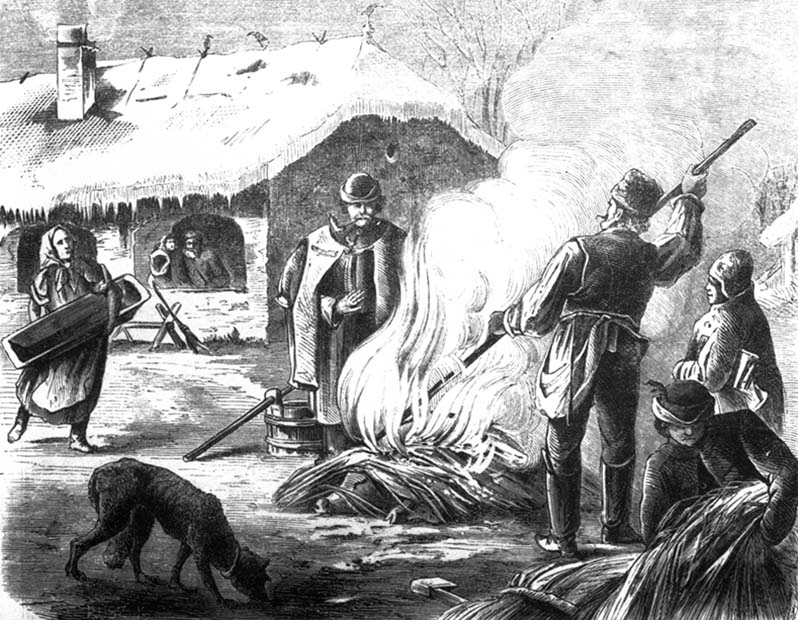 Katasztrófavédelem