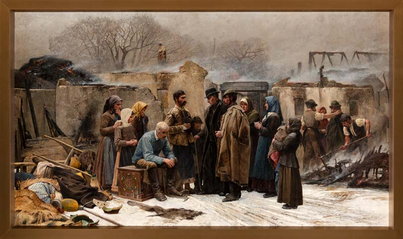 Katasztrófavédelem