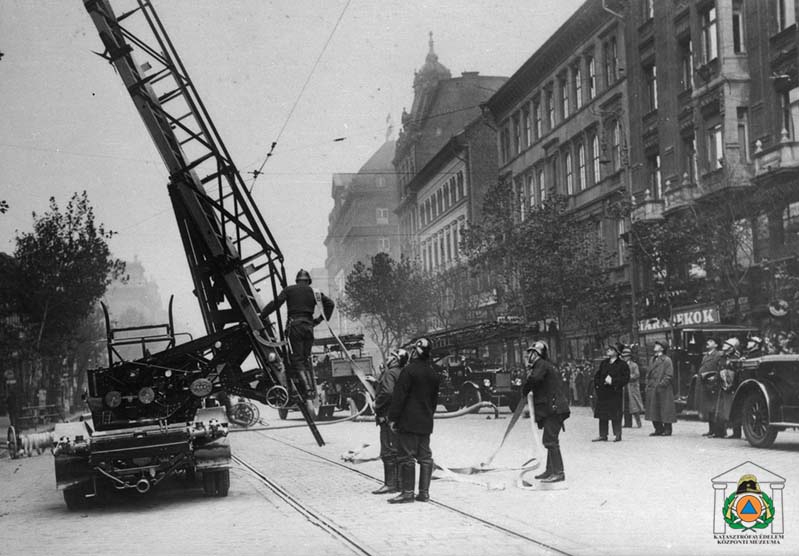 Katasztrófavédelem