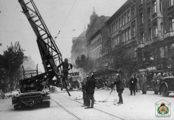 Katasztrófavédelem