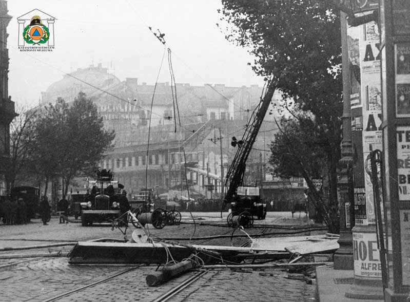 Katasztrófavédelem