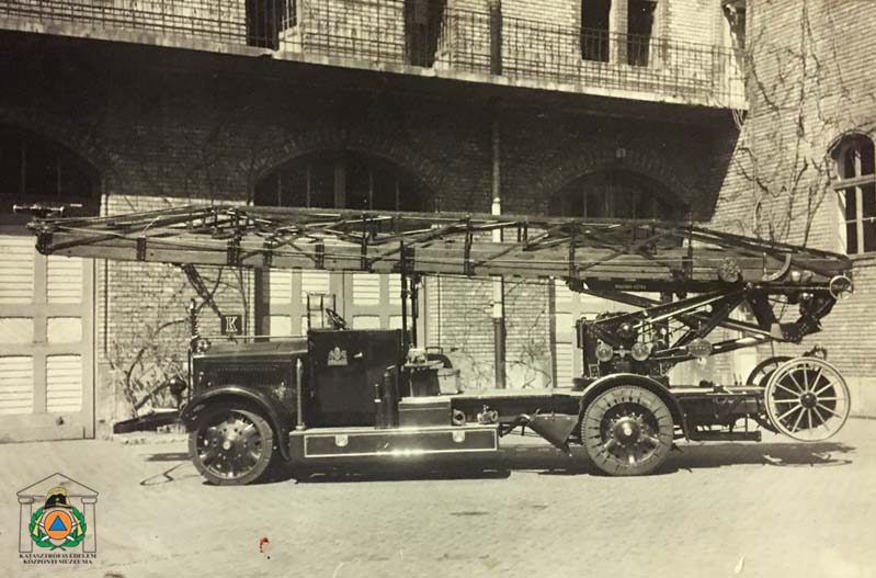 Katasztrófavédelem