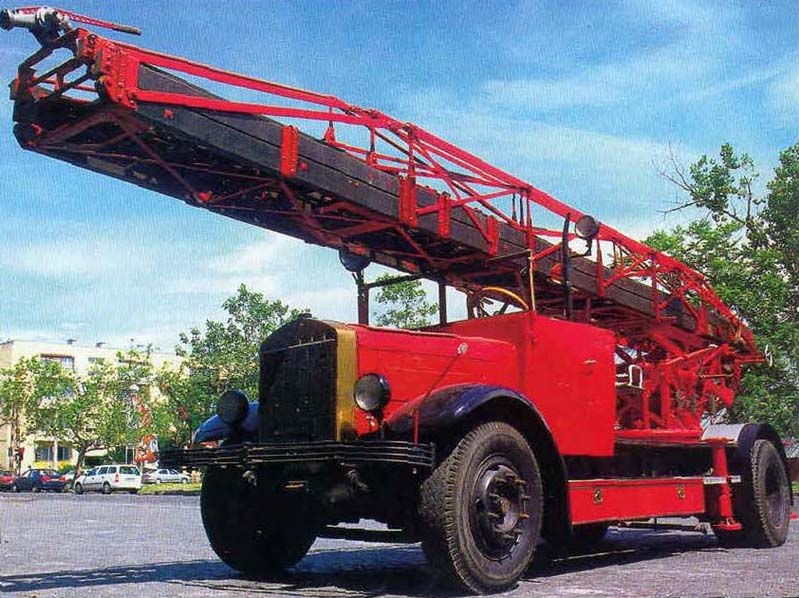 Katasztrófavédelem