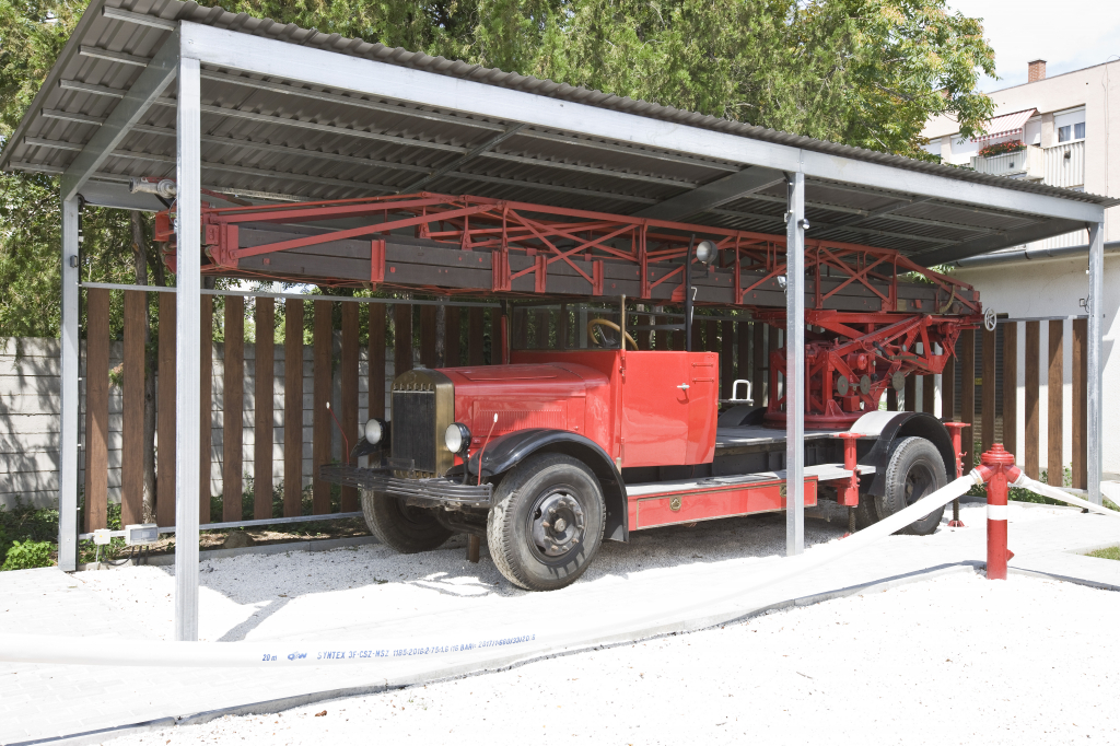 Katasztrófavédelem