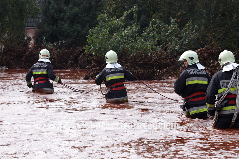 Katasztrófavédelem