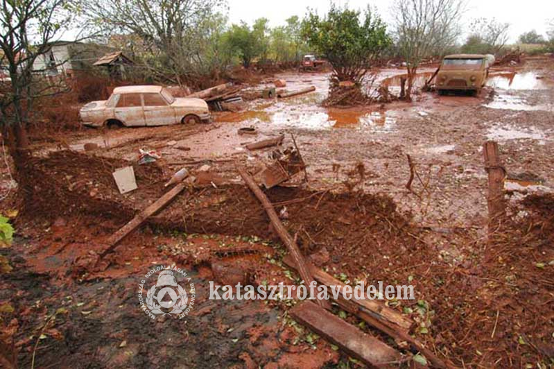 Katasztrófavédelem