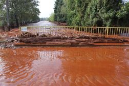 Katasztrófavédelem