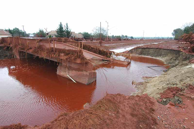 Katasztrófavédelem