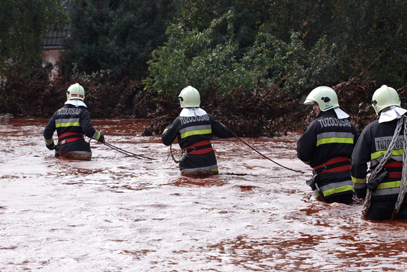 Katasztrófavédelem