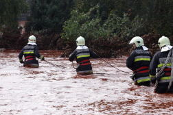 Katasztrófavédelem