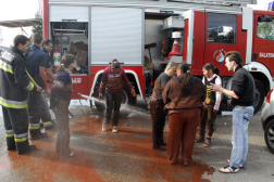 Katasztrófavédelem