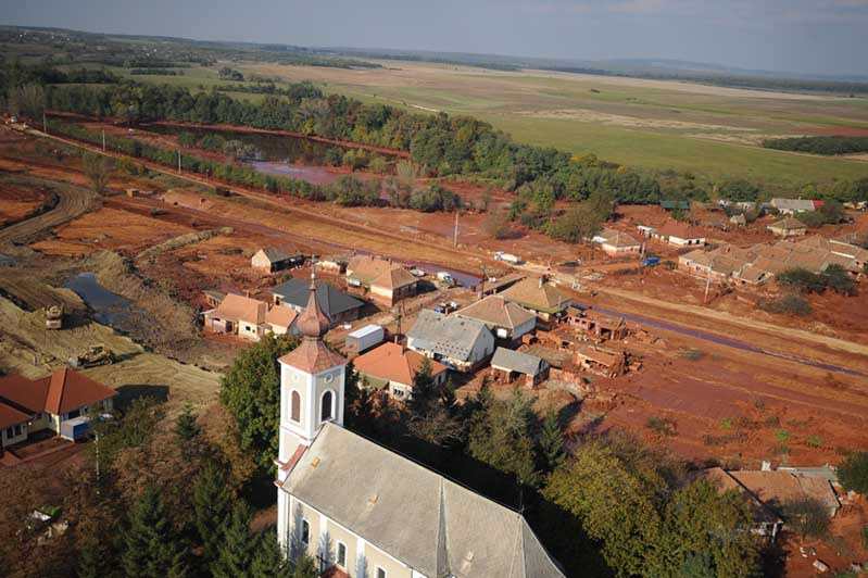 Katasztrófavédelem