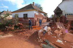 Katasztrófavédelem