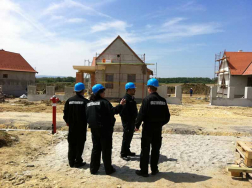 Katasztrófavédelem