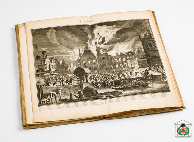 Katasztrófavédelem