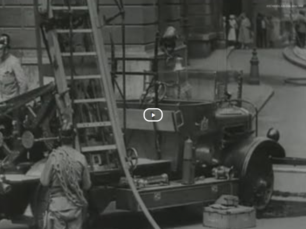 Katasztrófavédelem