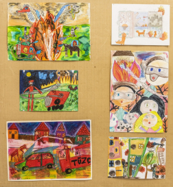 Katasztrófavédelem