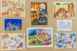 Katasztrófavédelem