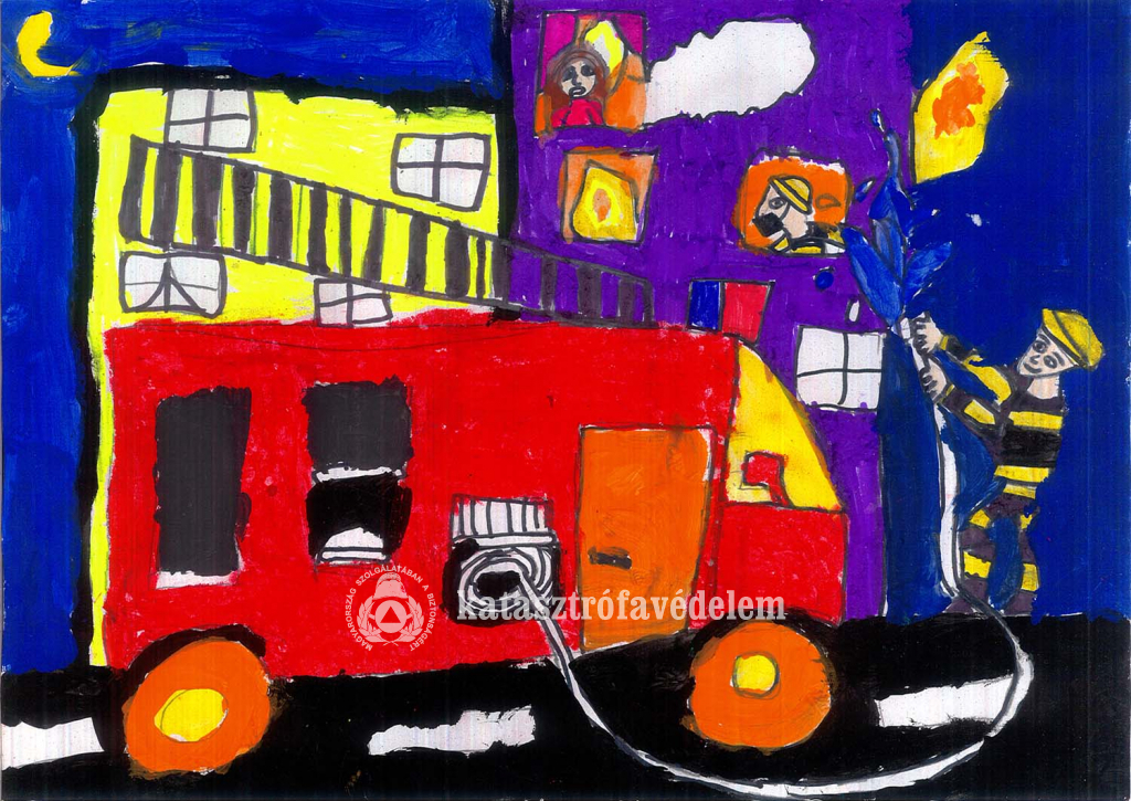 Katasztrófavédelem