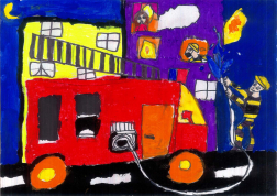 Katasztrófavédelem