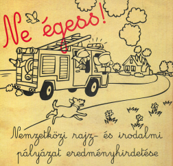 Katasztrófavédelem