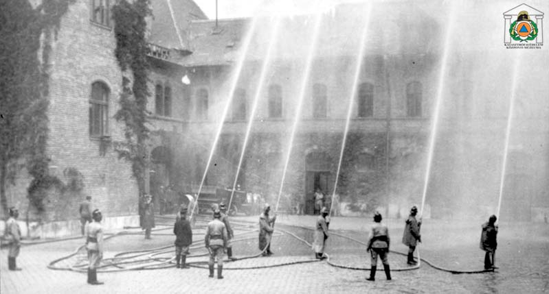 Katasztrófavédelem