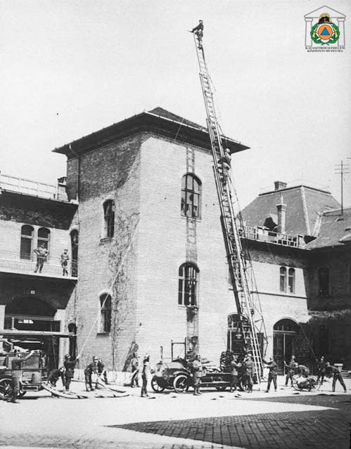 Katasztrófavédelem