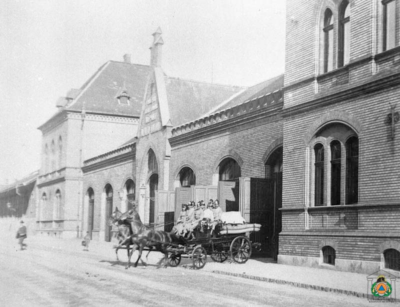 Katasztrófavédelem