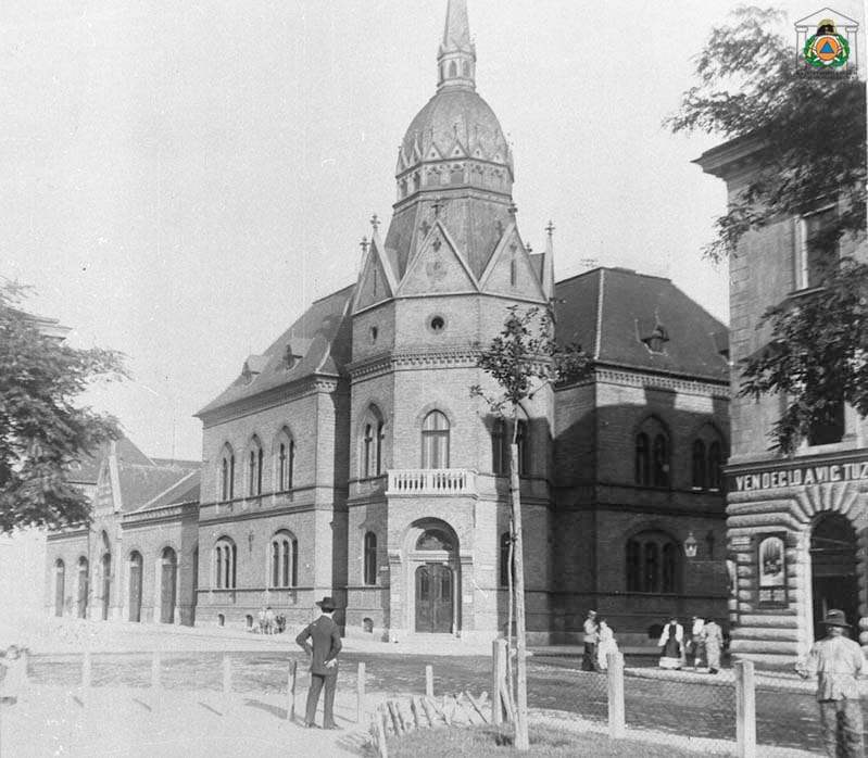 Katasztrófavédelem