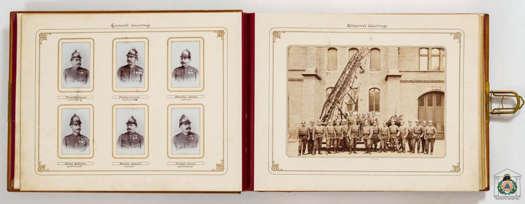 Katasztrófavédelem