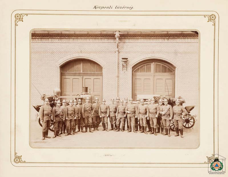 Katasztrófavédelem