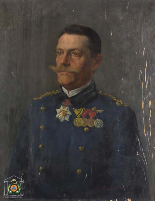 Katasztrófavédelem