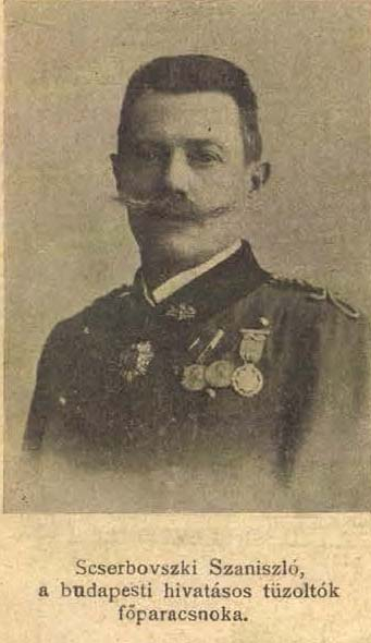 Katasztrófavédelem