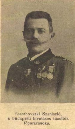 Katasztrófavédelem