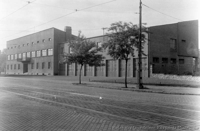 Katasztrófavédelem