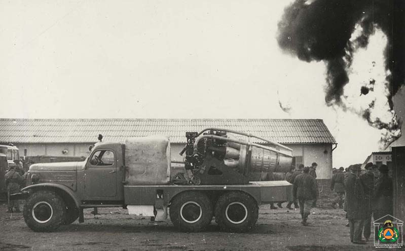 Katasztrófavédelem