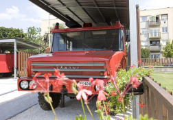 Katasztrófavédelem