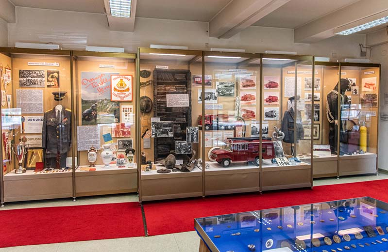 Katasztrófavédelem