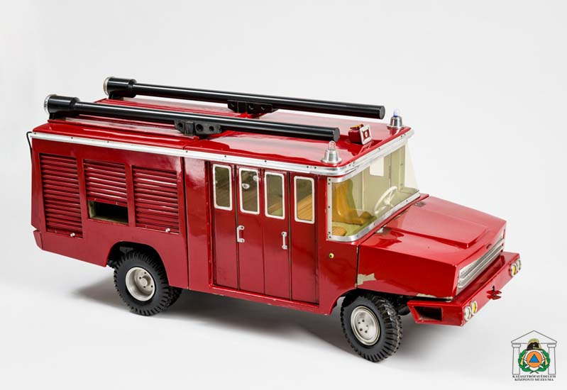 Katasztrófavédelem