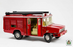 Katasztrófavédelem