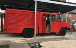 Katasztrófavédelem