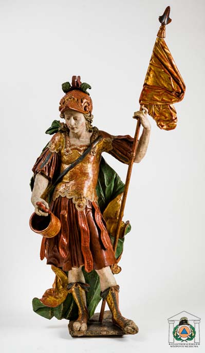 Katasztrófavédelem