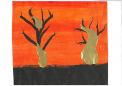 Borjus Martin (sárbogárdi Szent István Ált. Isk. 6. osztály). Felkészítő: Dr. Krenczné Zocskár Zsuzsanna