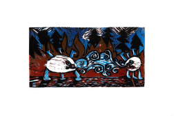 Főczén Anna (debreceni Kazinczy Ferenc Ált. Isk., AMI 2. osztály): Tűzoltó bogár robotok. Felkészítő: Káli Anna