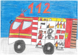 Kiss Ketrin Debóra (Taktakenézi Petőfi Sándor Ált. Isk. 5. osztály): Tűzoltóponyvától a drónokig. Felkészítő: Vargáné Kozsik Judit