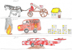 Medgyessy Júlia (ebesi Arany János Ált. Isk., AMI 5. osztály). Felkészítő: Komócsinné Soós Judit