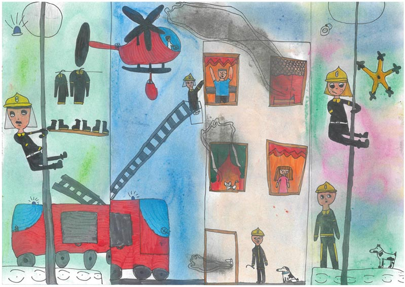 Katasztrófavédelem